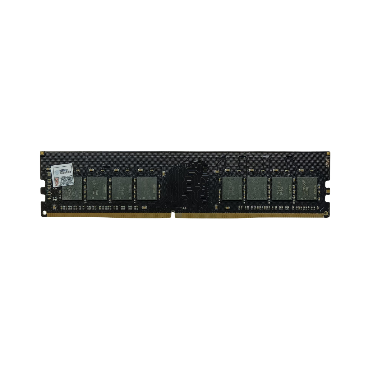 Memória Desktop 8gb Ddr4 Pc4 3200mhz Varias Marcas - Imagem 3