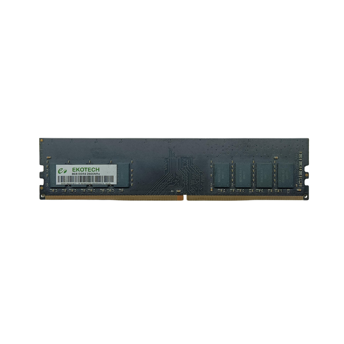 Memória Desktop 8gb Ddr4 Pc4 2666mhz Varias Marcas