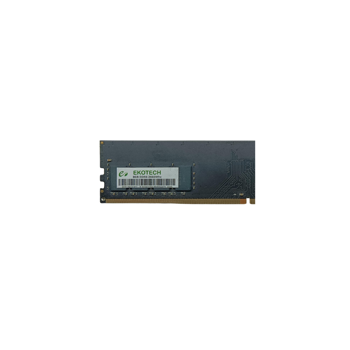 Memória Desktop 8gb Ddr4 Pc4 2666mhz Varias Marcas - Imagem 2
