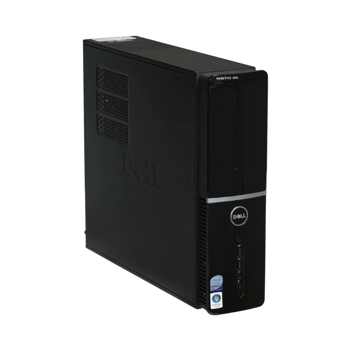 Desktop Dell Vostro 220s 4GB 500GB - Imagem 2