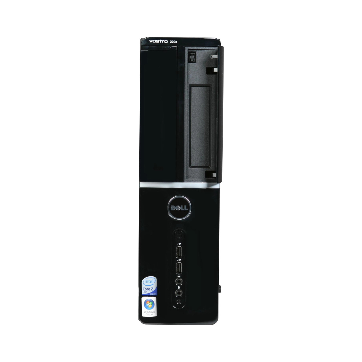 Desktop Dell Vostro 220s 4GB 500GB