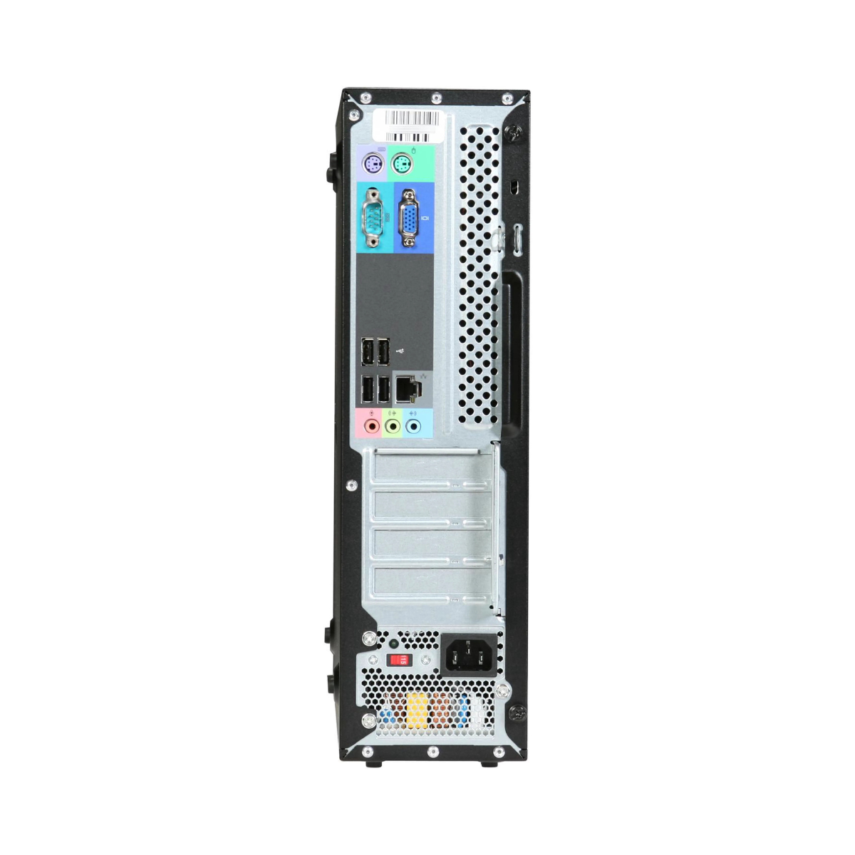 Desktop Dell Vostro 220s 4GB 500GB - Imagem 5