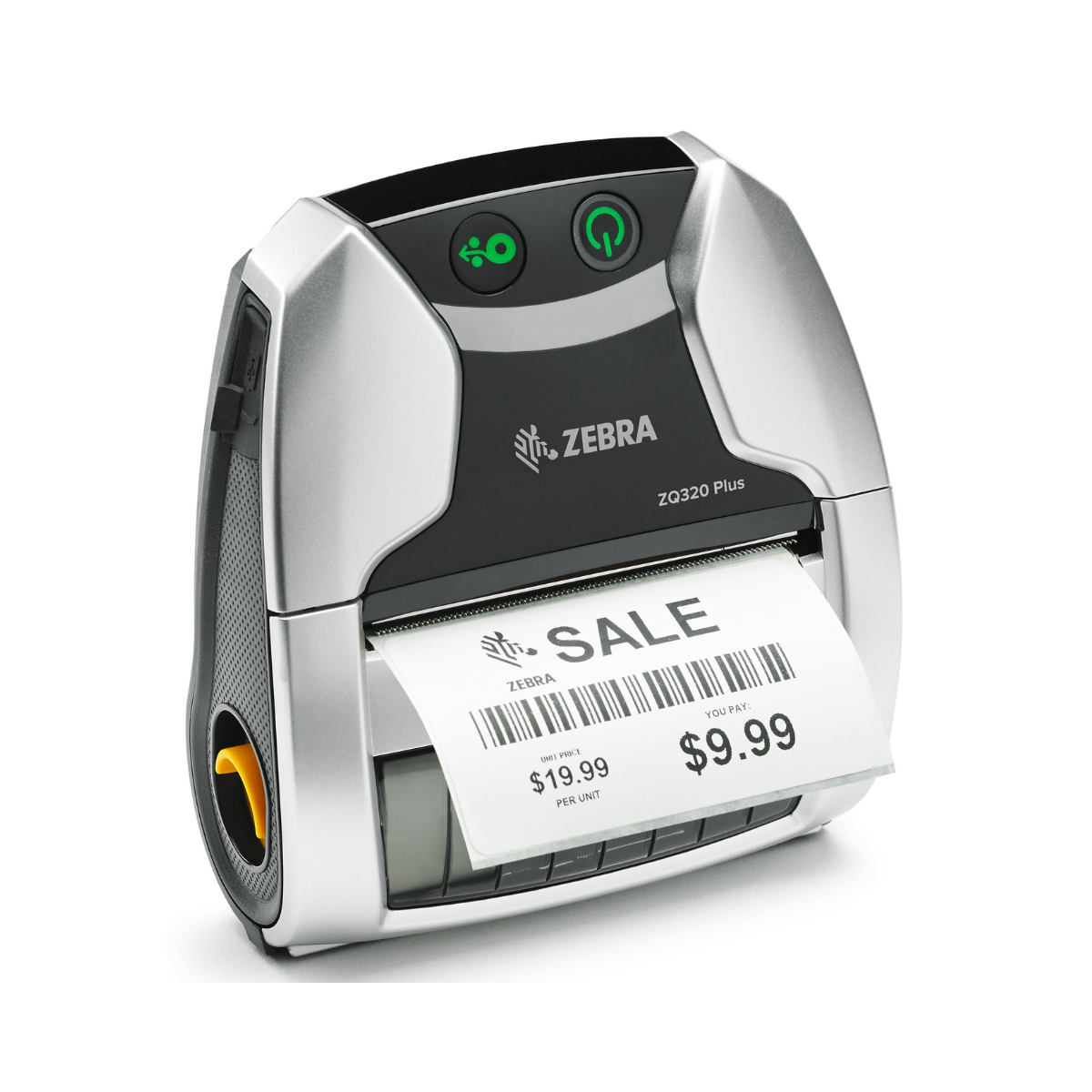 IMPRESSORA ZEBRA ZQ31-A0WD1RL-00 - Imagem 3
