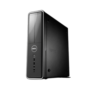 Desktop Dell Inspiron 560s 8GB 1TB