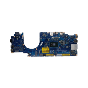 Placa Mãe Dell LA-F401P I5 7° Compativel DELL LATITUDE 5480