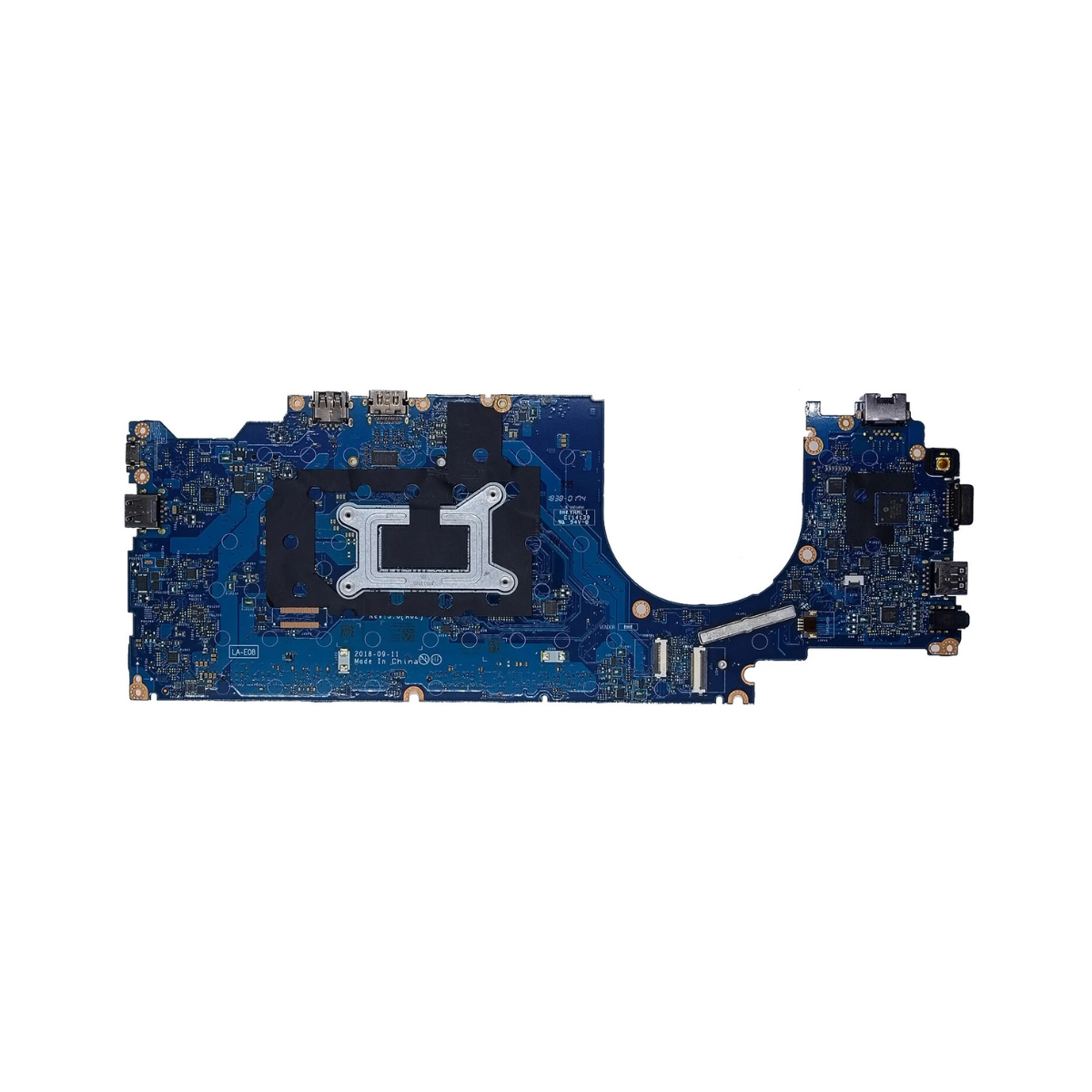 Placa Mãe Dell LA-F401P I5 7° Compativel DELL LATITUDE 5480 - Imagem 2