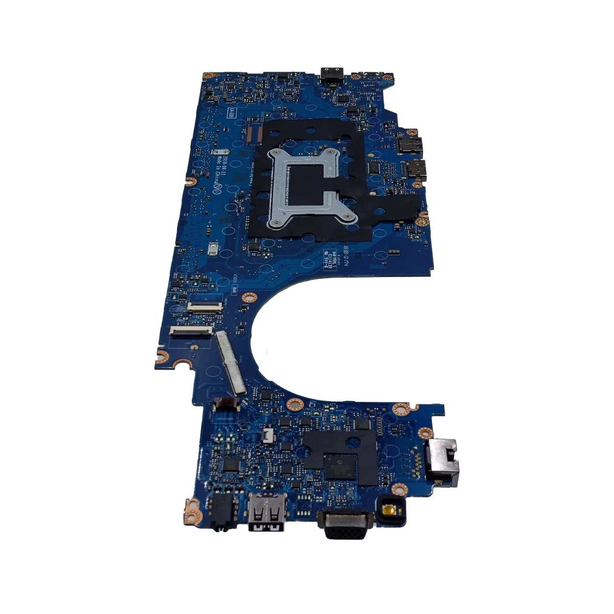 Placa Mãe Dell LA-F401P I5 7° Compativel DELL LATITUDE 5480 - Imagem 4