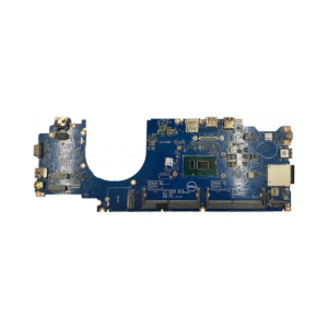 Placa Mãe Dell LA-F401P I5 8° Compativel DELL LATITUDE 5490