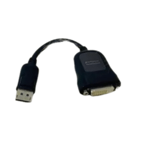Adaptador Foxconn DisplayPort para DVI