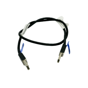 Cabo Foxconn Sas 4x Ai-cable 1m Ibm P/n 44v4041 1M