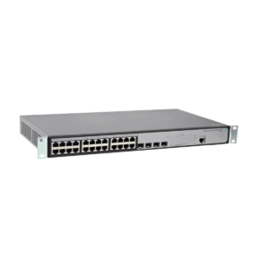 Switch HPE OfficeConnect 1920 24 Portas Mod: JG924A