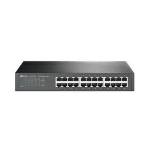 Switch TP Link TL-SG1024D 24 PORTTAS