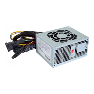 Fonte ATX 200W K-Mex PP-200RNG Cinza