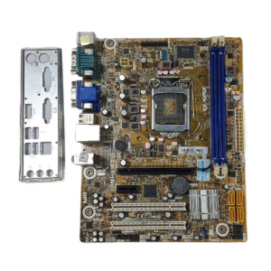 Placa Mãe PEGATRON IPMH61R2 1155