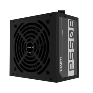Fonte De Alimentação GIGABYTE 550W