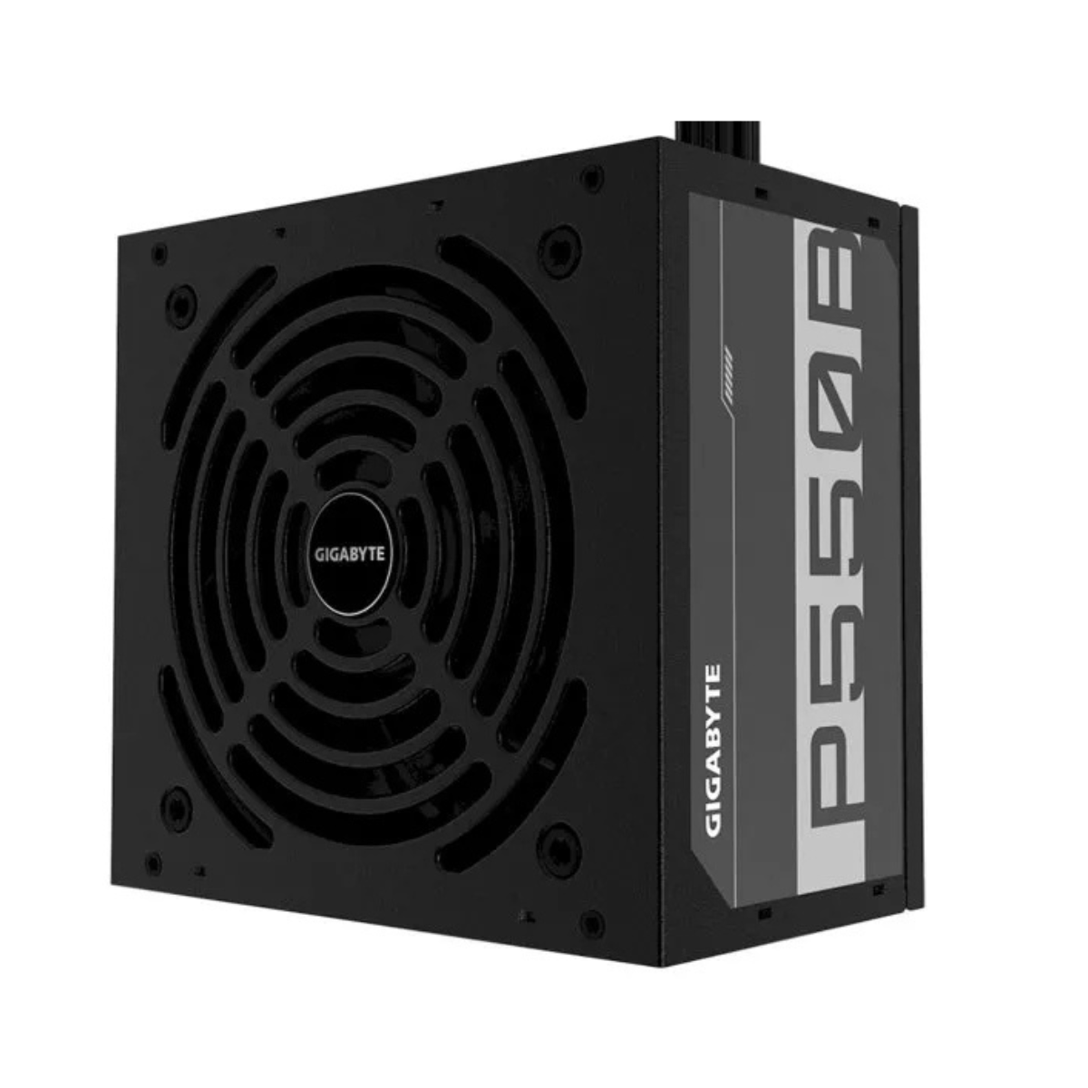 Fonte De Alimentação GIGABYTE 550W
