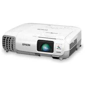 PROJETOR DATASHOW EPSON POWERLITE X29