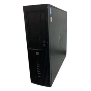 Desktop HP  COMPAC   PRO  4300 I3 3220