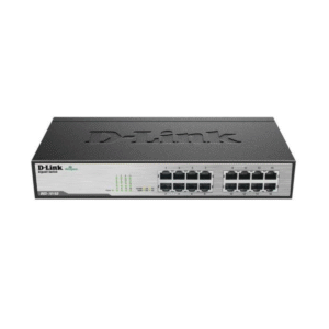 Switch D-Link DGS-1016D