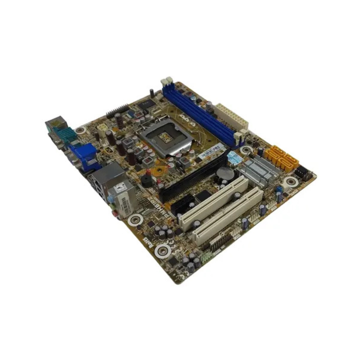 Placa Mãe PEGATRON IPMH61R2 1155 - Imagem 3