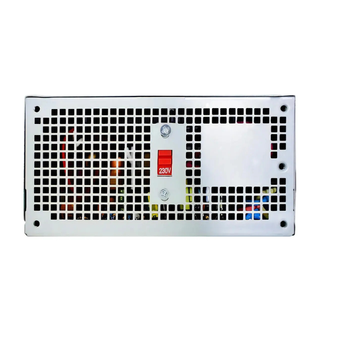 Fonte ATX 200W K-Mex PP-200RNG Cinza - Imagem 2