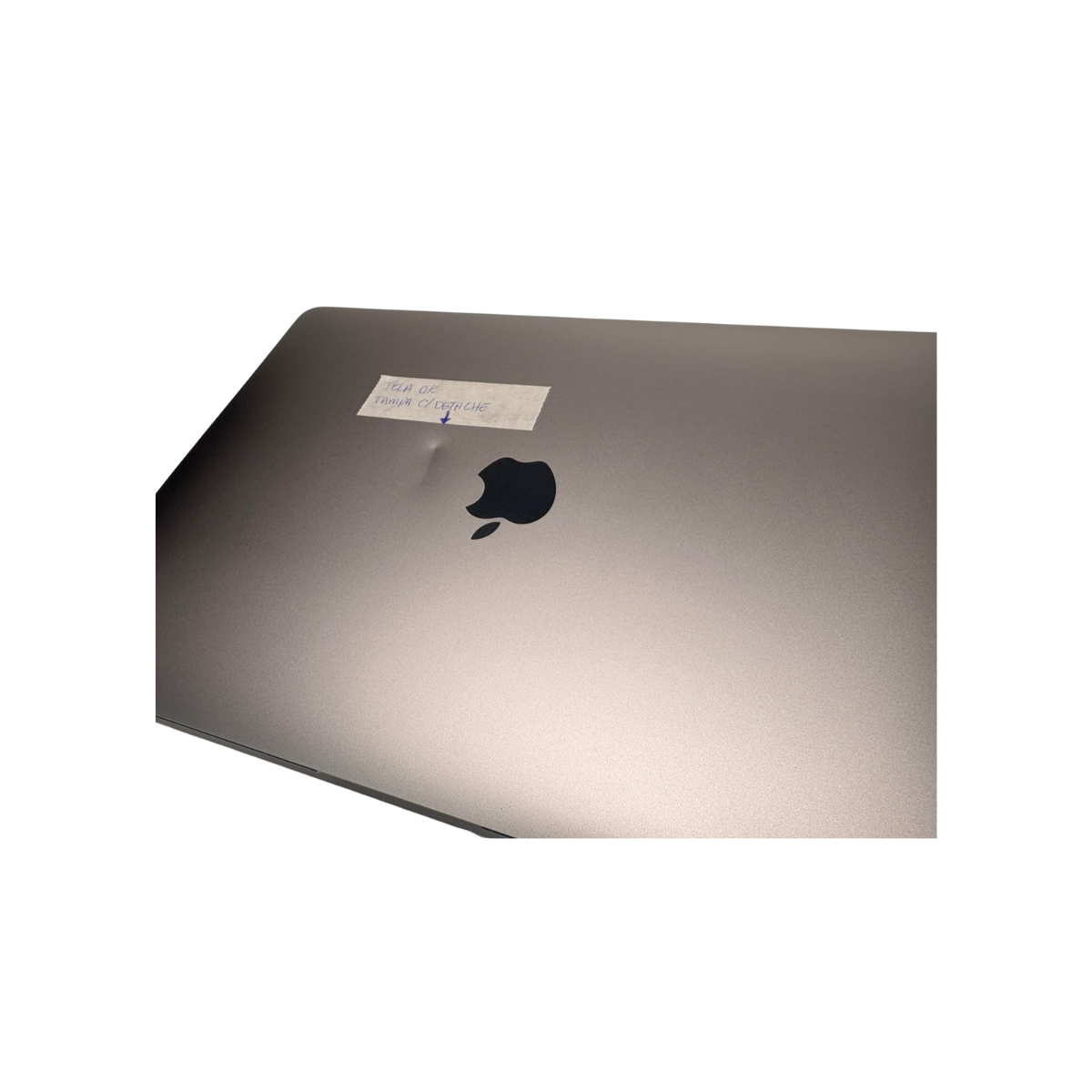 MacBook Air 13" 2020 A2337 M1 8GB/256GB COM DETALHE (TAMPA) - Imagem 3