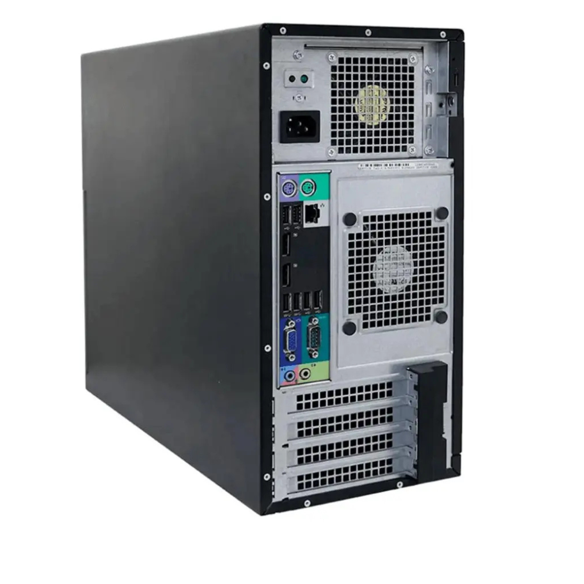 DESKTOP DELL OPTIPLEX 790 I3-2120 INYB2V1 - Imagem 3