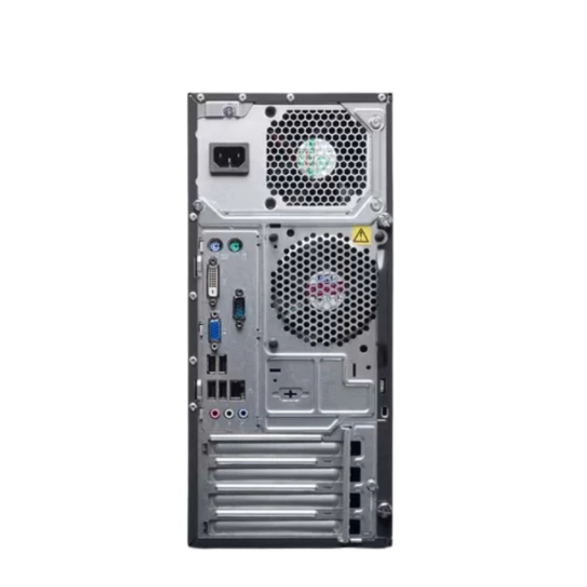 DESKTOP LENOVO THINKZCENTRE M72E I5 3470 (SEM AMARZENEMENTO) - Imagem 4