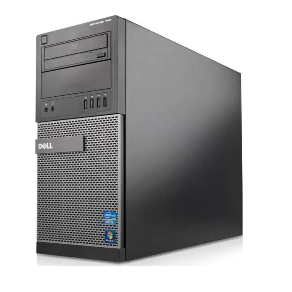 DESKTOP DELL OPTIPLEX 790 I3-2120 INYB2V1 - Imagem 4