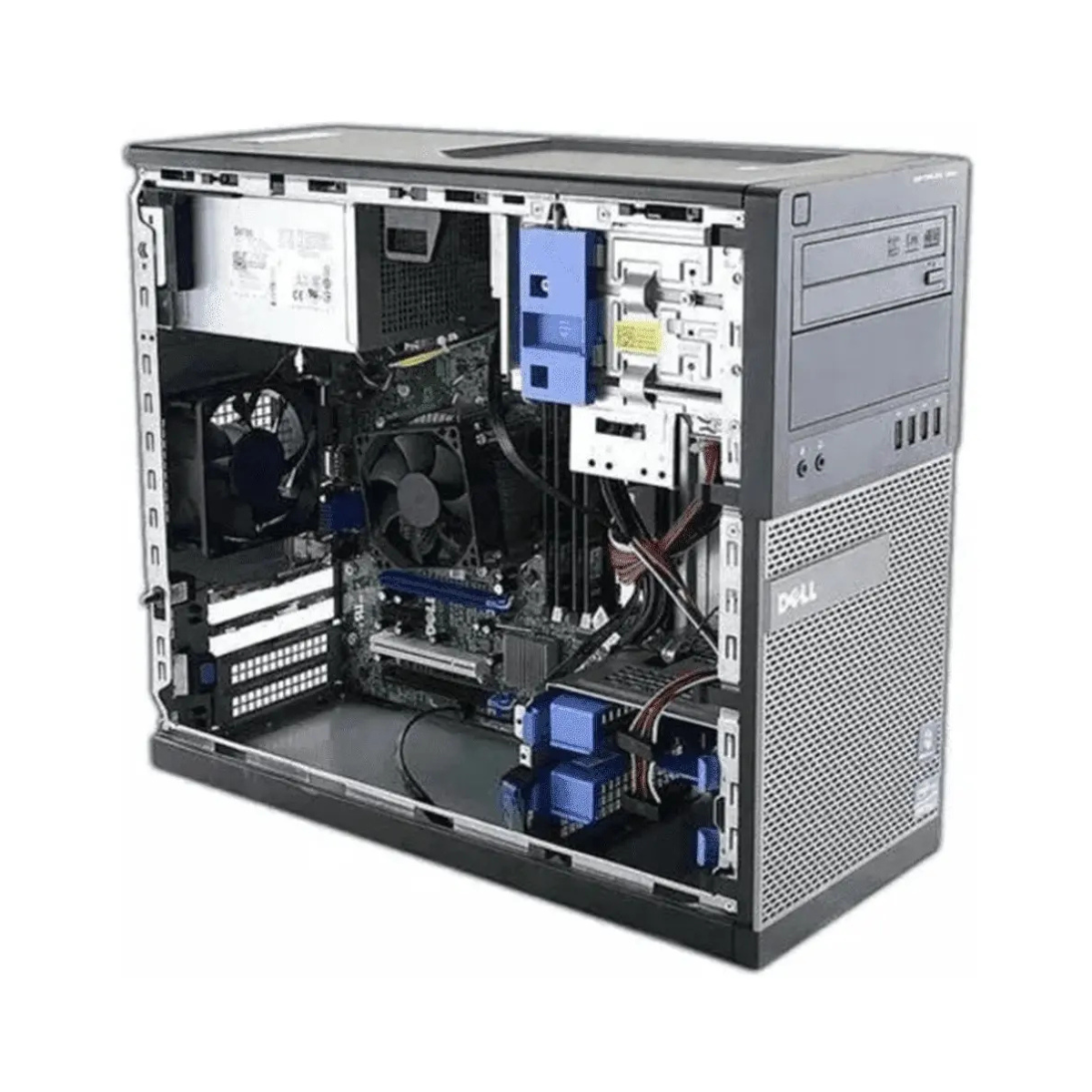 DESKTOP DELL OPTIPLEX 790 I3-2120 INYB2V1 - Imagem 5