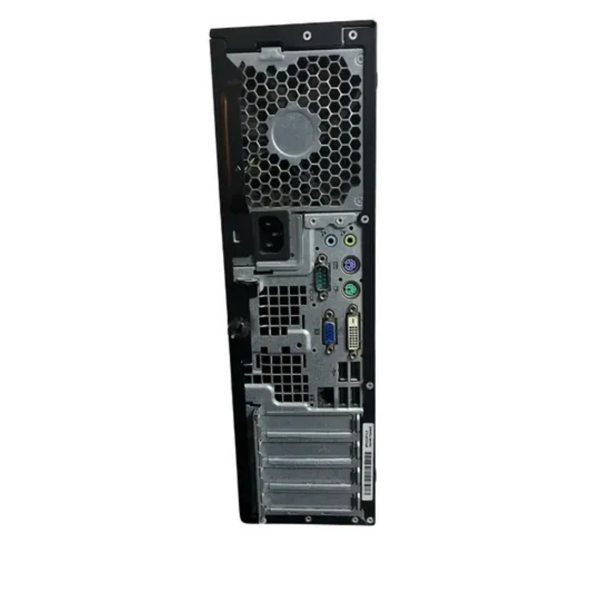 Desktop HP COMPAC PRO 4300 I3 3220 - Imagem 2