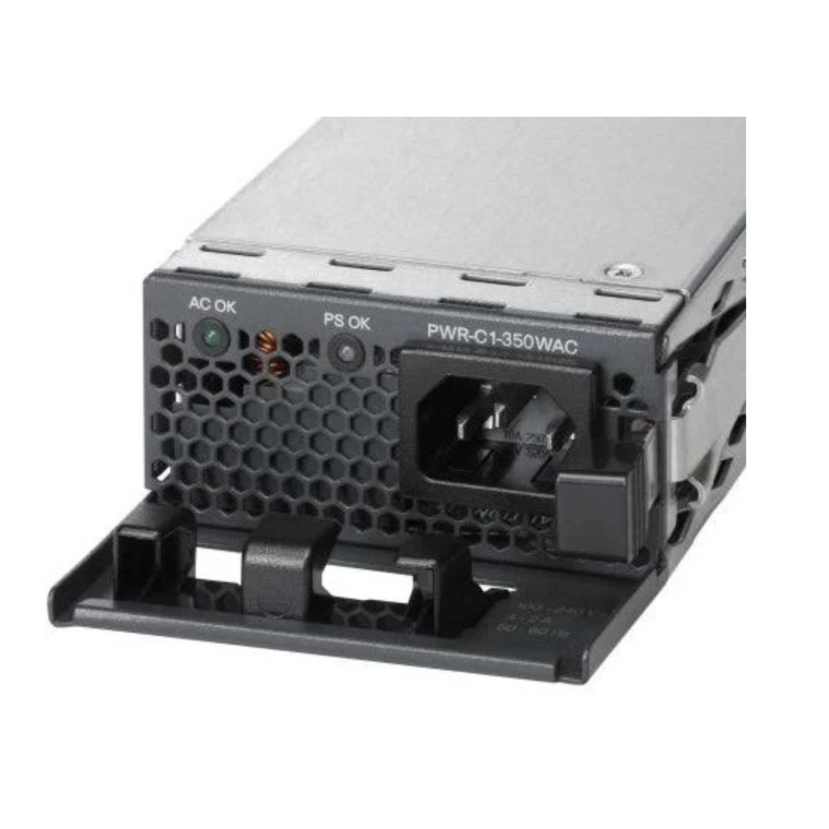 FONTE DE SWICH PWR-C1-350WAC V01 - Imagem 5