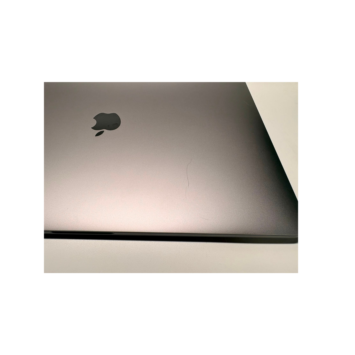 MacBook Pro 15" 2018 A1990 I7 6 QUAD-Core 2.2Ghz 16GB/256GB - Imagem 5