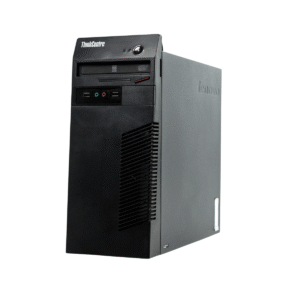 DESKTOP LENOVO THINKZCENTRE M72E I5 3470 (SEM AMARZENEMENTO)