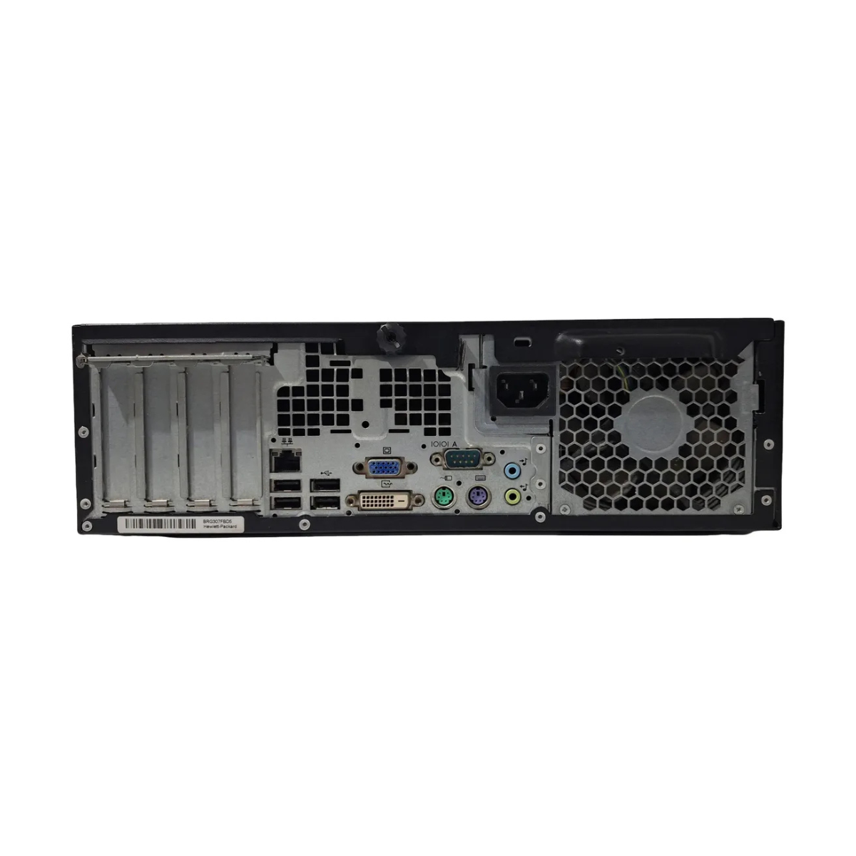 Desktop HP COMPAC PRO 4300 I3 3220 - Imagem 3
