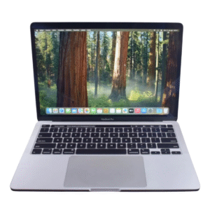 MacBook Air 13" 2020 A2179  I7 QUAD CORE 16GB/512