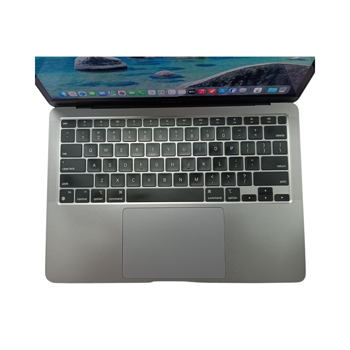 MacBook Air 13" 2020 A2337 ChipApple M1 8GB/256GB - Imagem 3