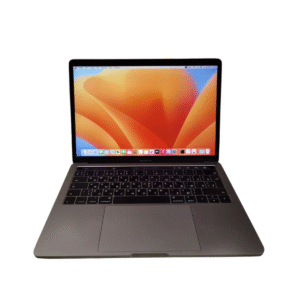 MacBook Pro 13" 2017 A1706 I5 Dual-Core 3,1Ghz 8GB/512GB