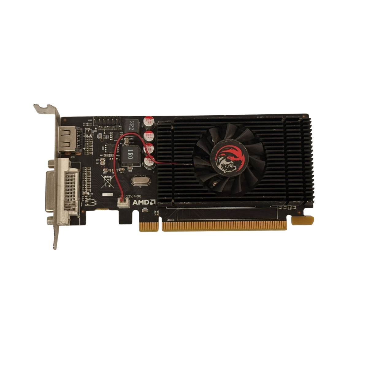 PLACA DE VIDEO PCYES AMD RADEON R5 230