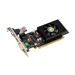 PLACA DE VIDEO   Point Of View Gt210