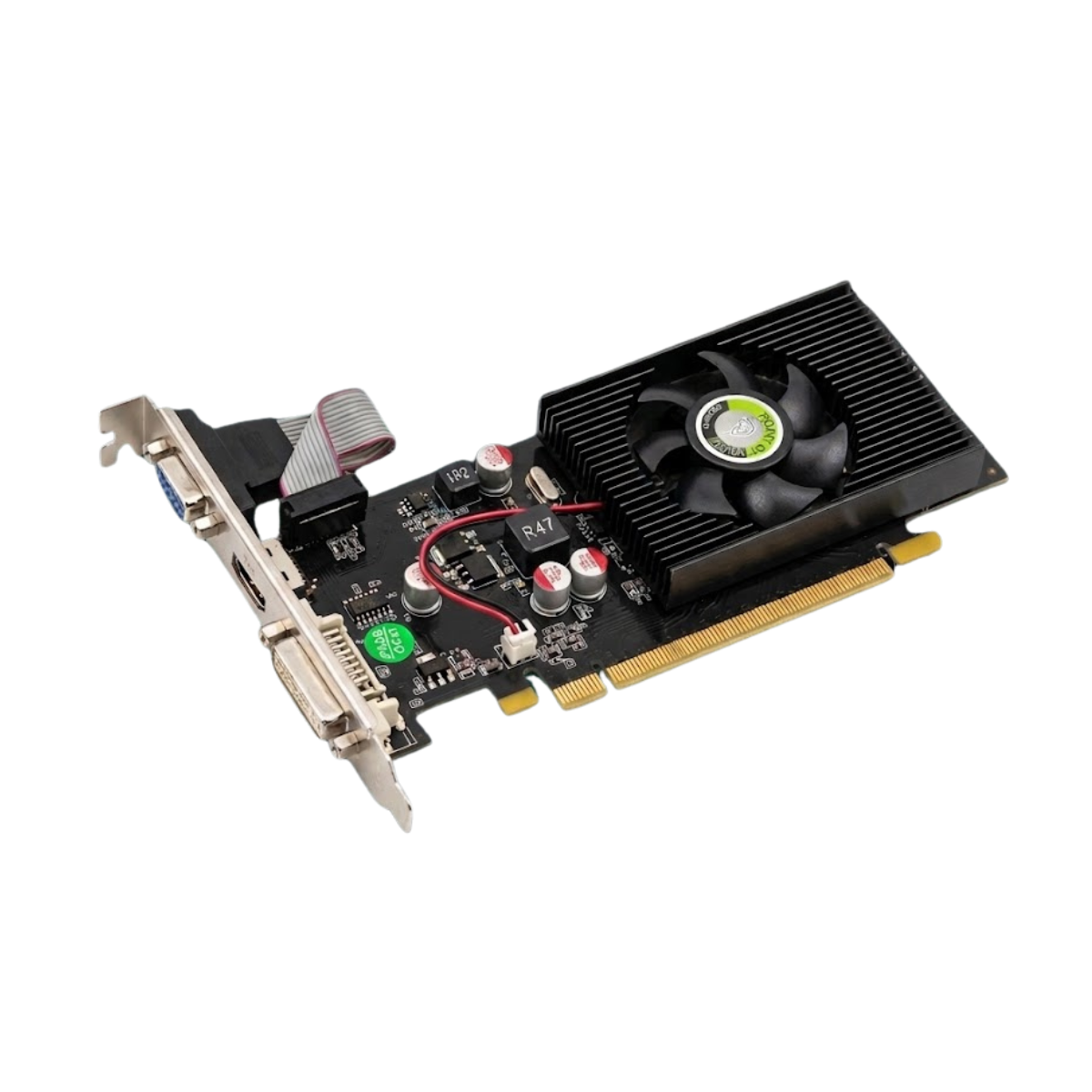 PLACA DE VIDEO Point Of View Gt210