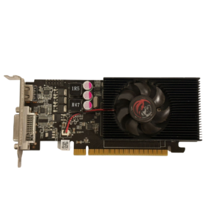 PLACA DE VIDEO R5 230 PCYES AMD RADEON