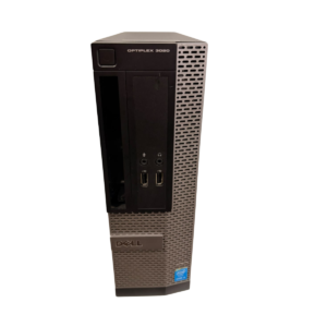 Desktop Dell OptiPlex 3020 I3-4130