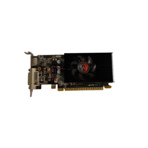 PLACA DE VIDEO  AMD RADEON  HD 7450