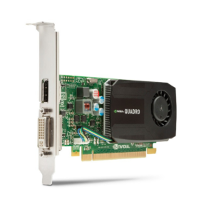 PLACA DE VIDEO  NVIDIA QUADRO 600