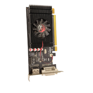PLACA DE VIDEO  AMD RADEON PCYES HD 640 2GB