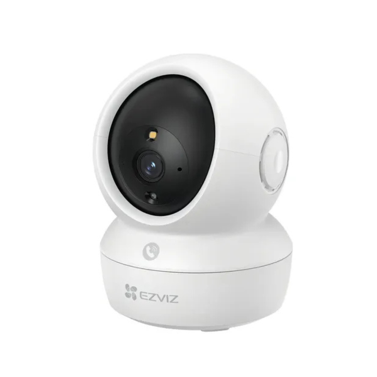 CÂMERA EZVIZ H6C 2K CS-H6C-R105-1L3WF
