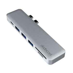 ADAPTADOR  DODOCOL MAC TIPO C