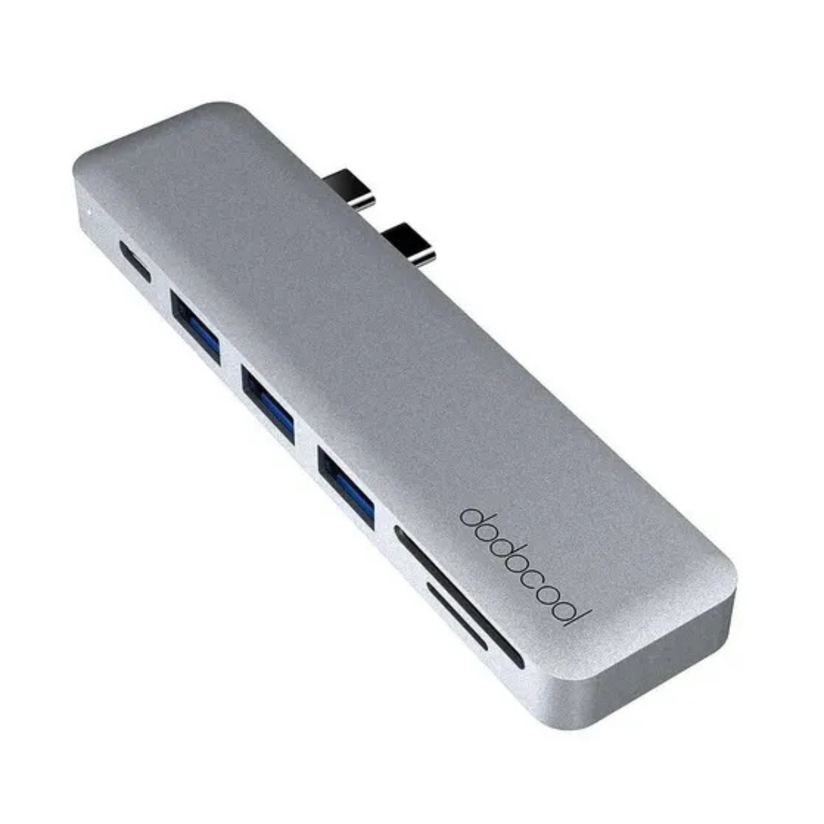ADAPTADOR DODOCOL MAC TIPO C