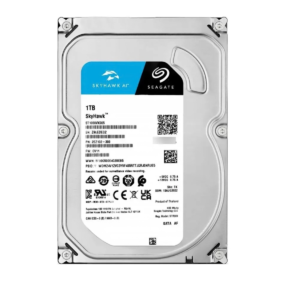 HD Seagate 1TB Skyhawk Desktop 3.5" SATA